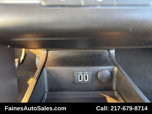 Used 2019 Ford Fusion SEL image 85