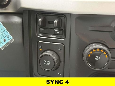 New 2026 Ford F450 XL w/ XL Driver Assist Package image 16