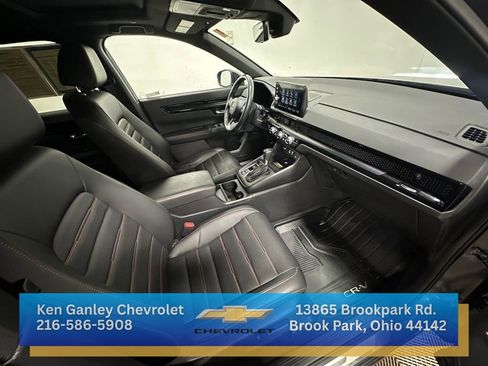 Used 2023 Honda CR-V Sport Touring image 24