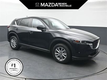 Certified 2022 MAZDA CX-5 AWD 2.5 S w/ Preferred Package