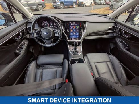 Certified 2022 Subaru Outback Limited w/ Popular Package #2 image 31