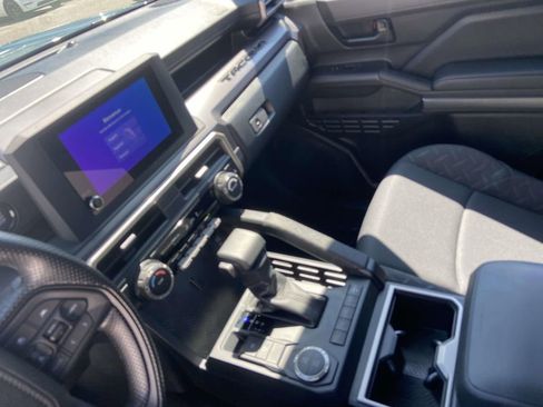 Used 2026 Toyota Tacoma SR5 RWD image 27