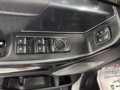 Used 2023 Ford F150 Lariat w/ Equipment Group 502A High image 22