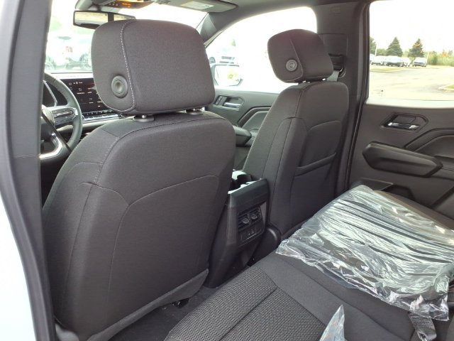 New 2026 GMC Canyon Elevation w/ Convenience Package AWD/4WD image 16