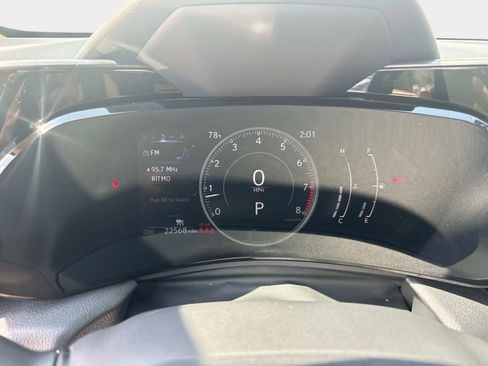 Used 2025 Lexus NX 250 FWD w/ Accessory Package (K3) image 26