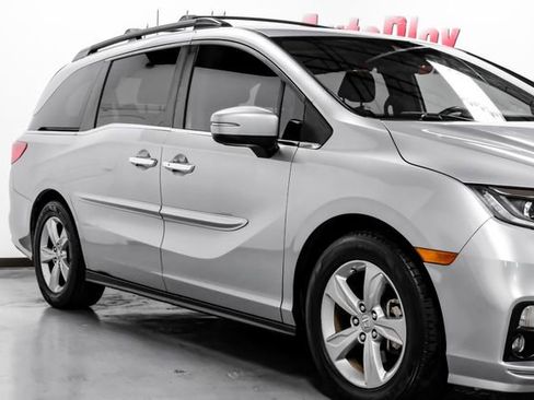 Used 2019 Honda Odyssey EX image 5