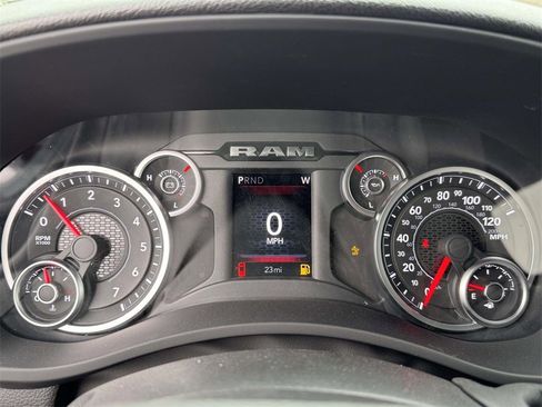 New 2026 RAM 2500 Big Horn image 23