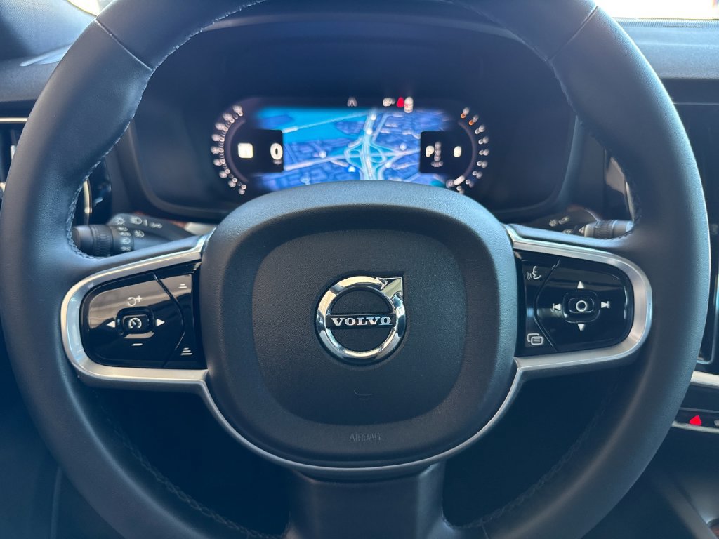 Certified 2023 Volvo S60 B5 Plus w/ Climate Package FWD image 22