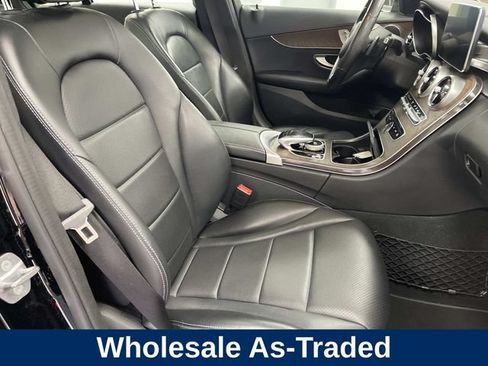 Used 2018 Mercedes-Benz C 350e Sedan image 24