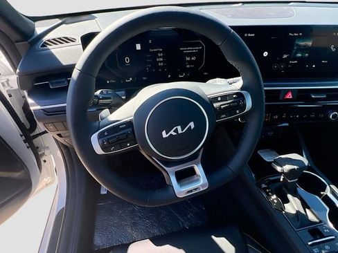 New 2026 Kia K5 GT image 11