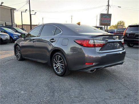 Used 2017 Lexus ES 350 FWD image 7