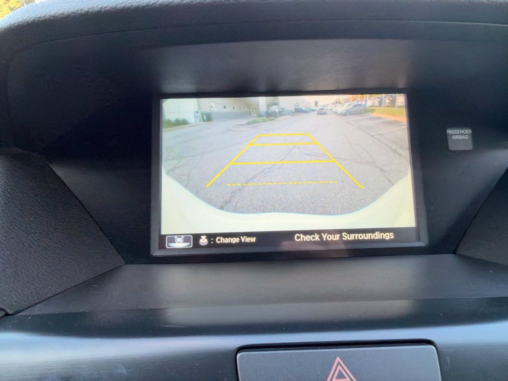 Used 2015 Acura MDX w/ Technology Package AWD/4WD image 13