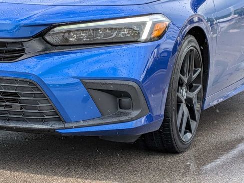 Certified 2023 Honda Civic Sport image 10