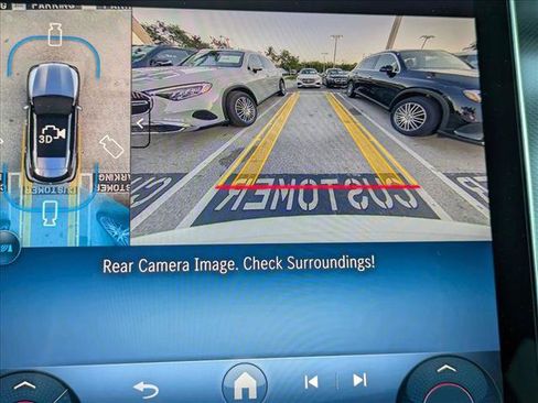 New 2026 Mercedes-Benz GLC 300 4MATIC image 11