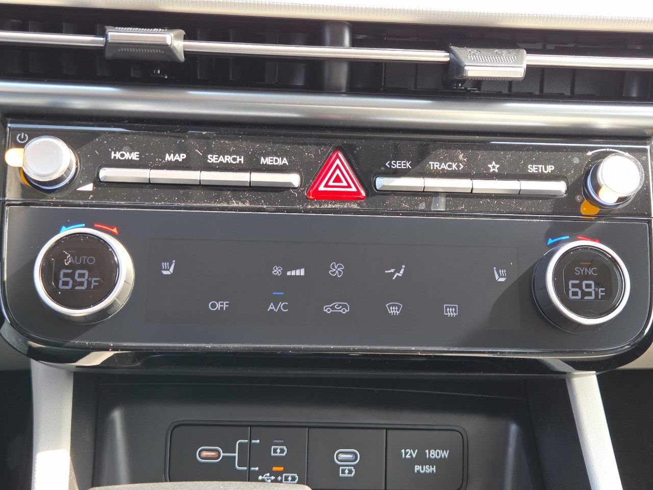 New 2026 Hyundai Tucson SEL Plus AWD/4WD image 43
