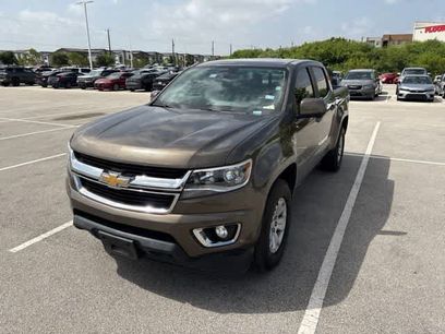 Used 2016 Chevrolet Colorado LT w/ LT Convenience Package