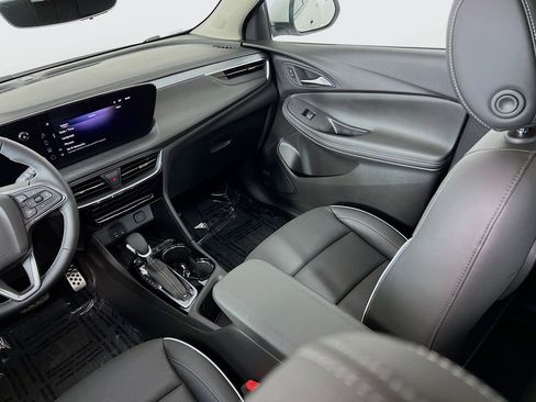 Certified 2024 Buick Encore GX Avenir w/ Avenir Technology Package image 21