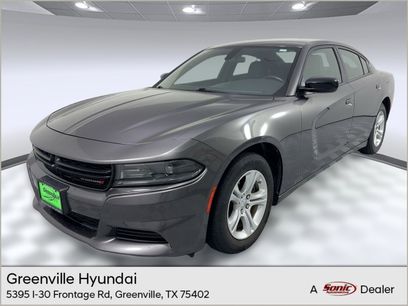 Used 2023 Dodge Charger SXT