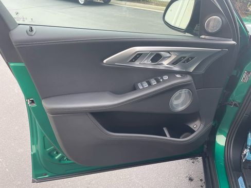 New 2026 BMW XM Label Red image 15