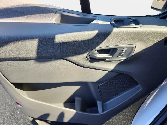New 2026 Ford Transit 250 Low Roof w/ Load Area Protection Package RWD image 8
