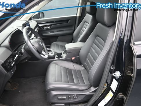 Used 2023 Honda CR-V EX-L image 14