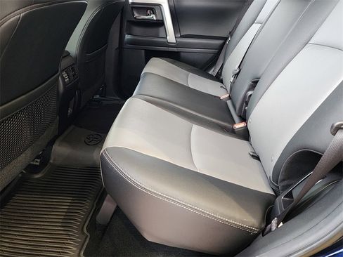 Used 2024 Toyota 4Runner SR5 Premium image 14