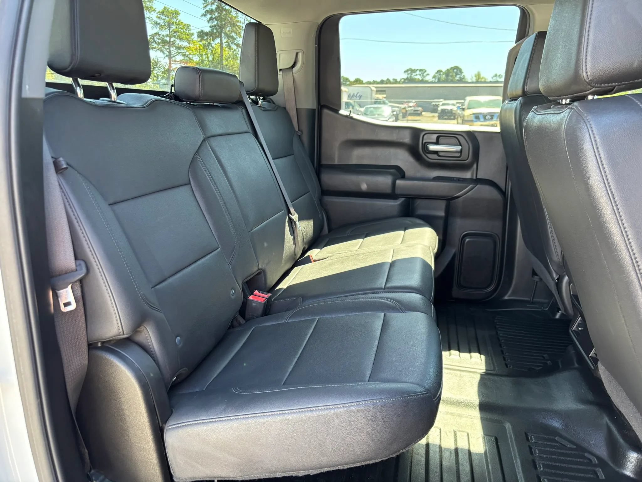 Used 2023 GMC Sierra 1500 Pro w/ Convenience Package AWD/4WD image 17