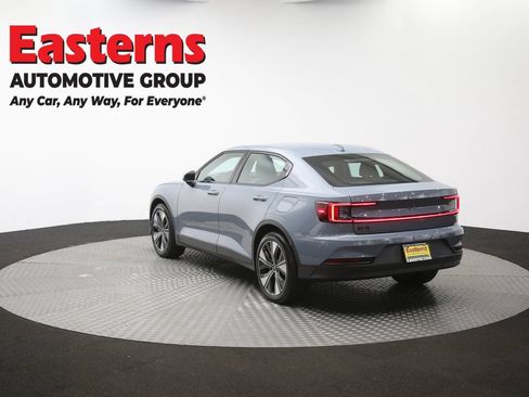 Used 2024 Polestar Polestar 2 AWD/4WD image 63