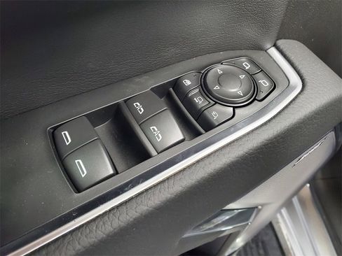 New 2026 GMC Sierra 3500 Denali w/ Denali Reserve Package image 11