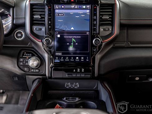 Used 2025 RAM 1500 Rebel w/ Rebel Level 1 Equipment Group image 38