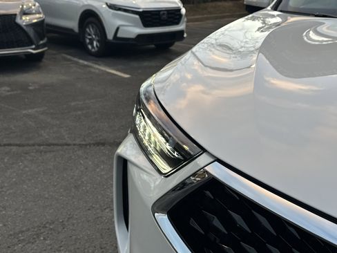 Certified 2024 Acura RDX SH-AWD image 12