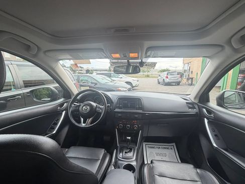 Used 2013 MAZDA CX-5 Grand Touring AWD/4WD image 15