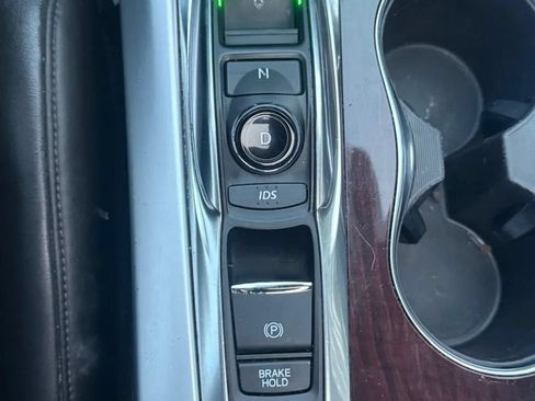 Used 2015 Acura TLX V6 w/ Technology Package FWD image 22