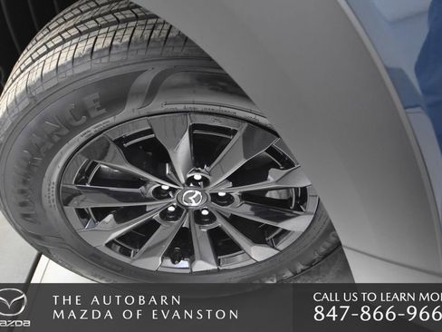 New 2026 MAZDA CX-50 2.5 Hybrid w/ Cargo Package image 32