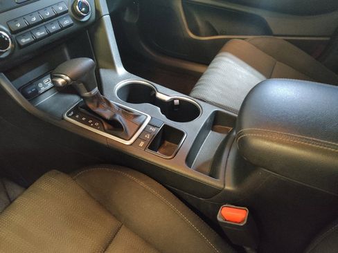 Used 2019 Kia Sportage LX AWD/4WD image 26