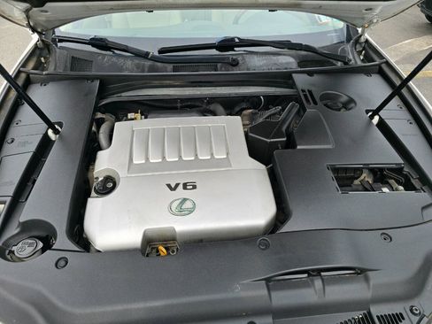 Used 2011 Lexus ES 350 FWD image 34