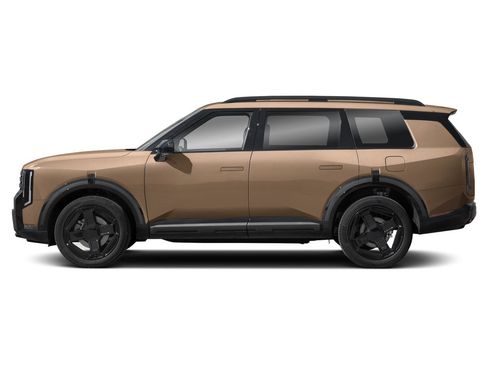 New 2027 Kia Telluride EX X-Line image 3
