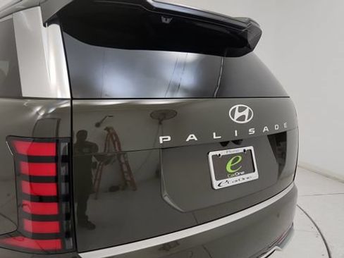 Used 2026 Hyundai Palisade Calligraphy AWD/4WD image 42
