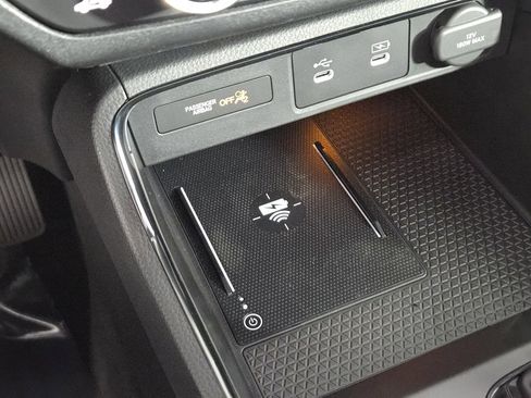 New 2026 Honda CR-V TrailSport image 6