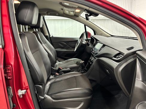 Used 2019 Buick Encore Preferred FWD image 22