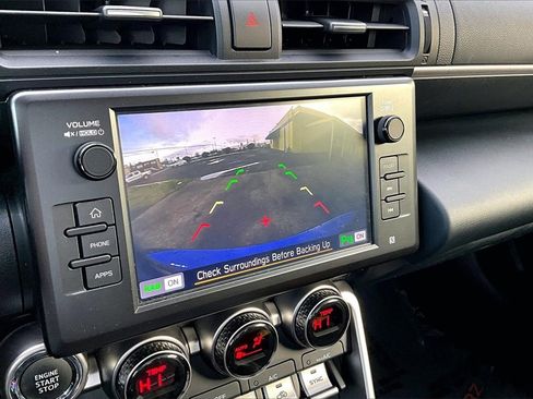 Used 2022 Subaru BRZ Limited image 30