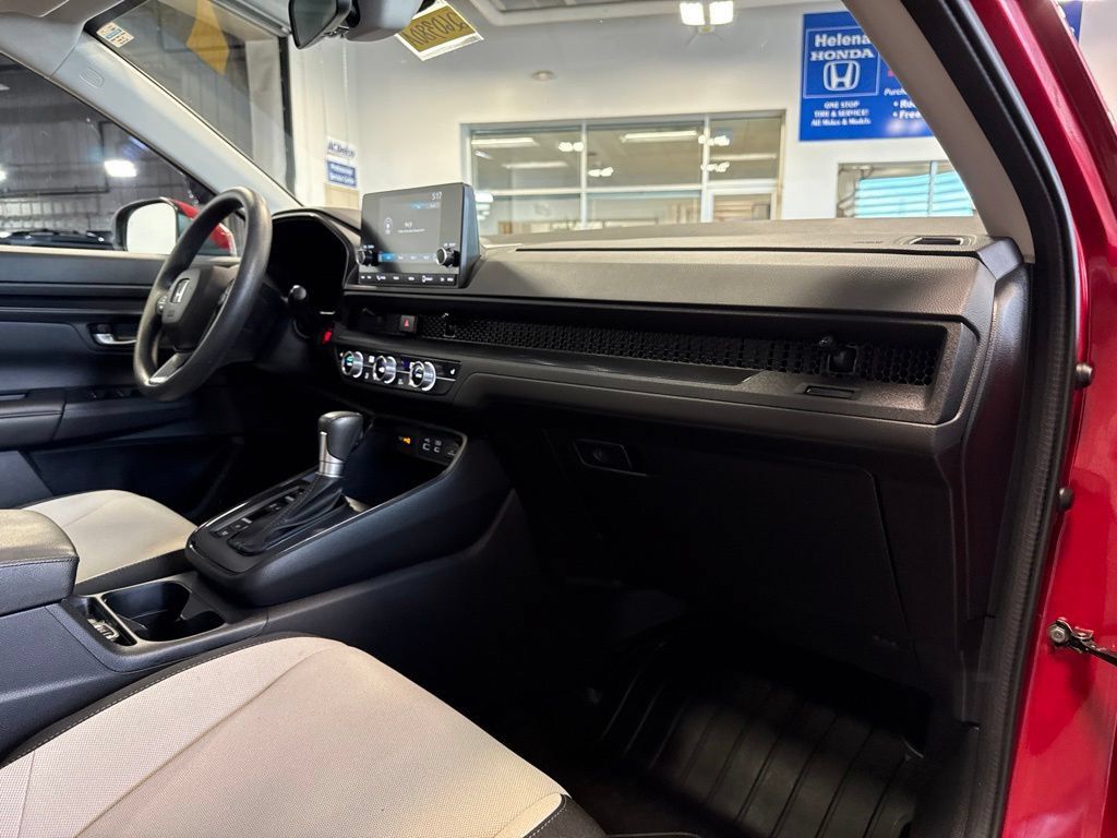 Used 2024 Honda CR-V EX image 30