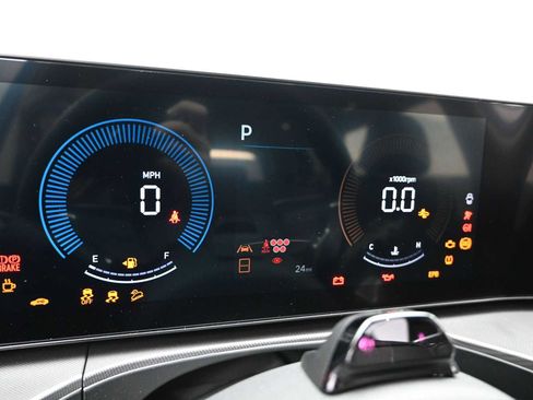 New 2026 Hyundai Santa Fe XRT image 16