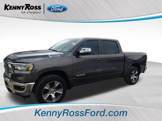 Used 2023 RAM 1500 Laramie 360° Tour