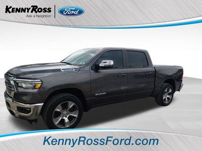 Used 2023 RAM 1500 Laramie
