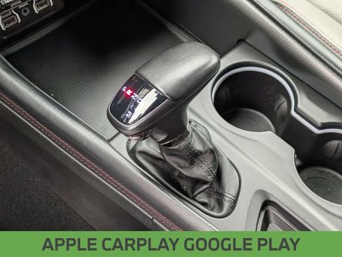 Certified 2024 Dodge Durango GT image 25