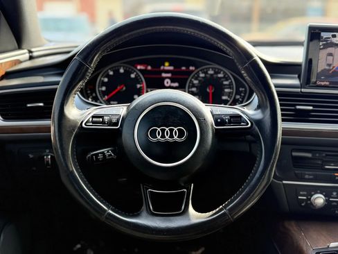 Used 2016 Audi A6 2.0T Premium image 29