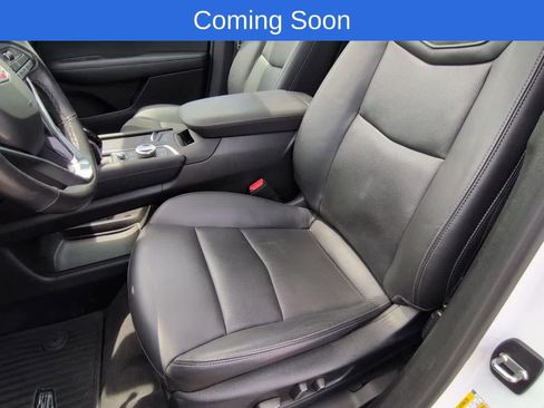 Used 2024 Cadillac XT6 Premium Luxury AWD/4WD image 16
