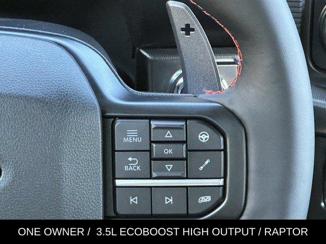 Used 2024 Ford F150 Raptor AWD/4WD image 31