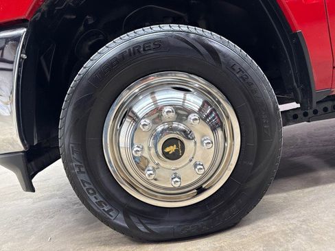 Used 2023 RAM 3500 Tradesman image 39